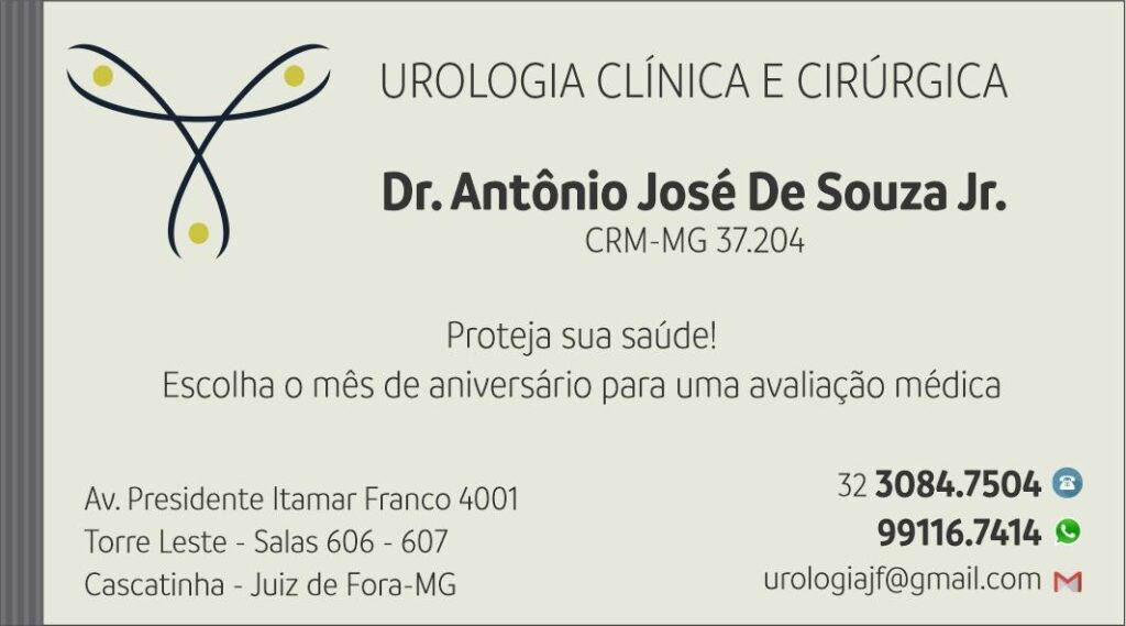 Dr Antonio