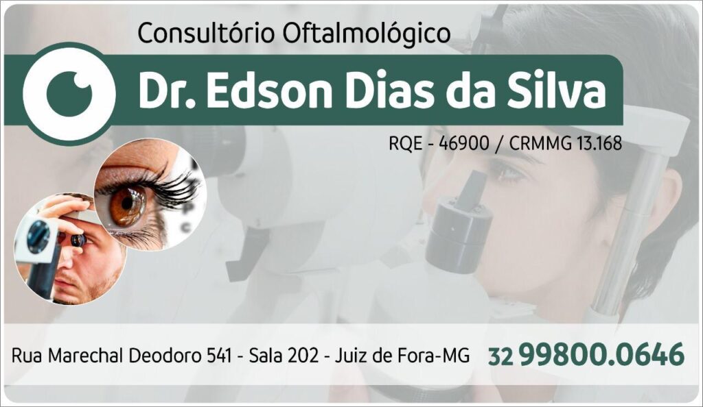 Dr Edson Dias