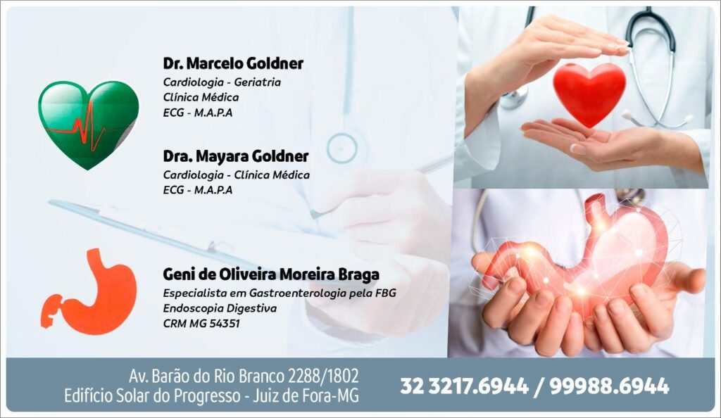 Dr. Marcelo Goldner