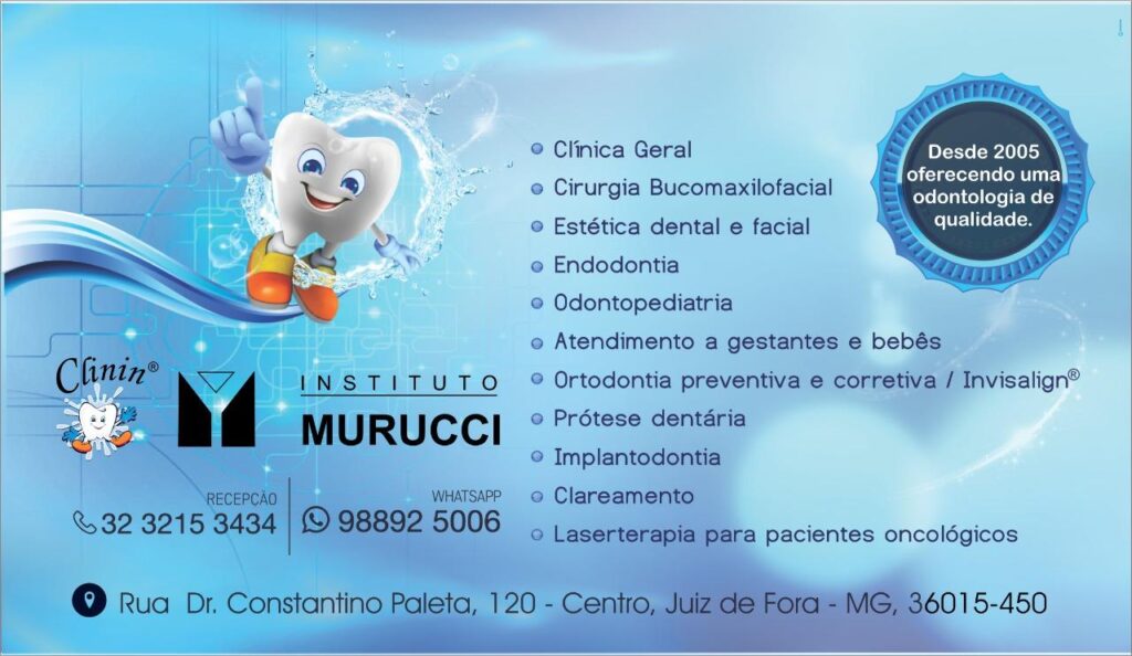 Instituto Murucci