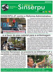 Jornal Outubro