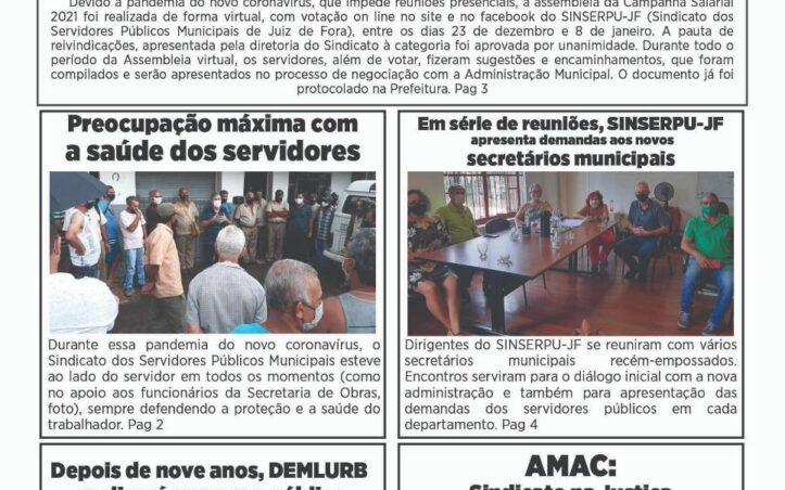 Março 2021