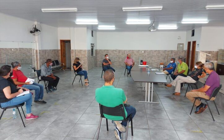 Reunião com Cida 1.3.21