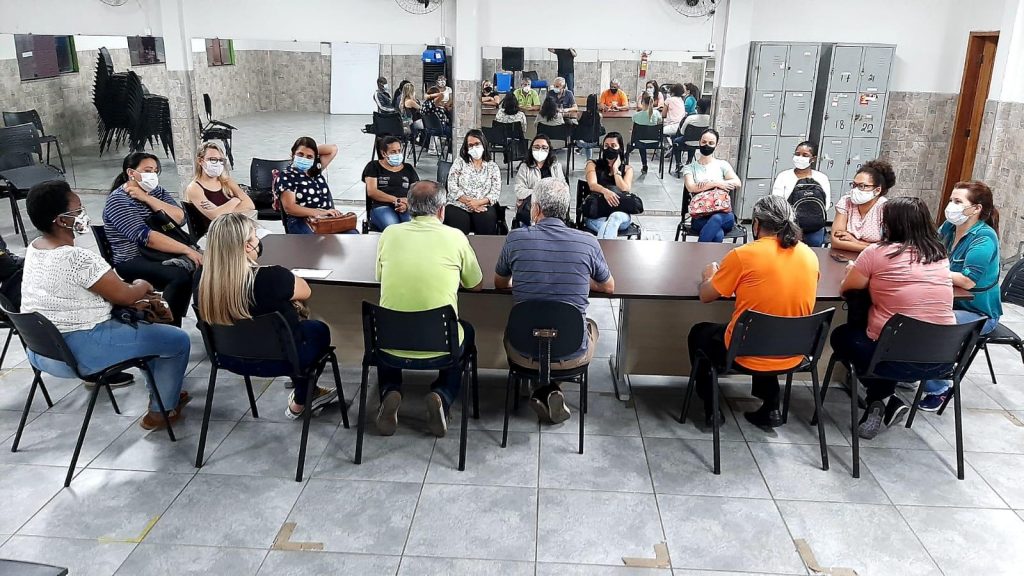 reunião odontologia 2