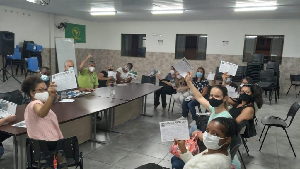 reunião odontologia 3