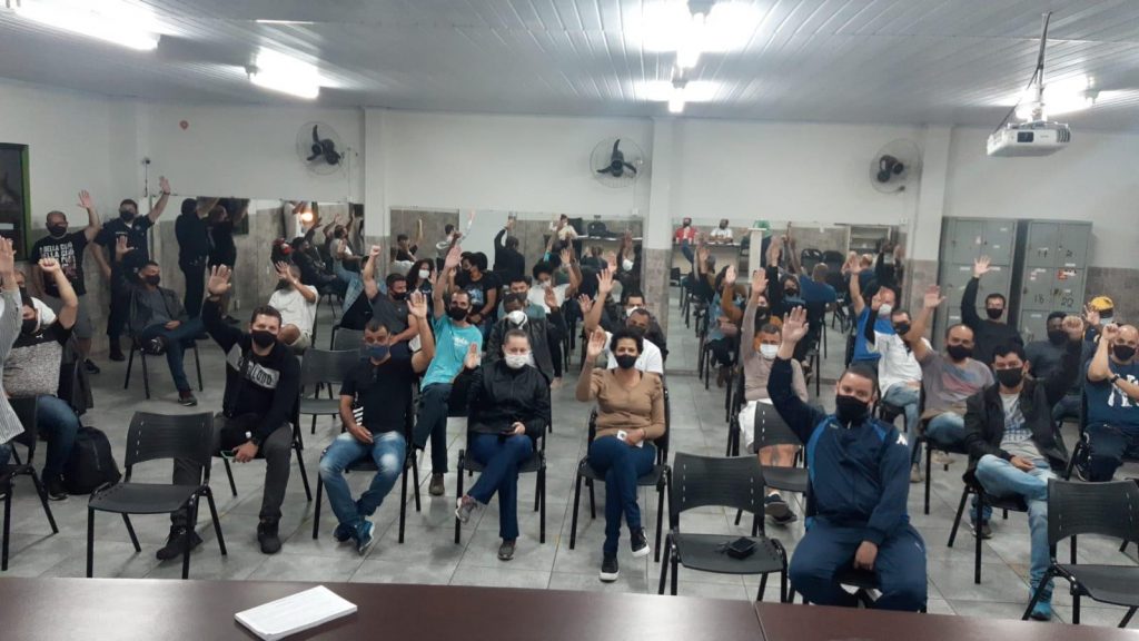 Assembleia Guardas 24.9. 1