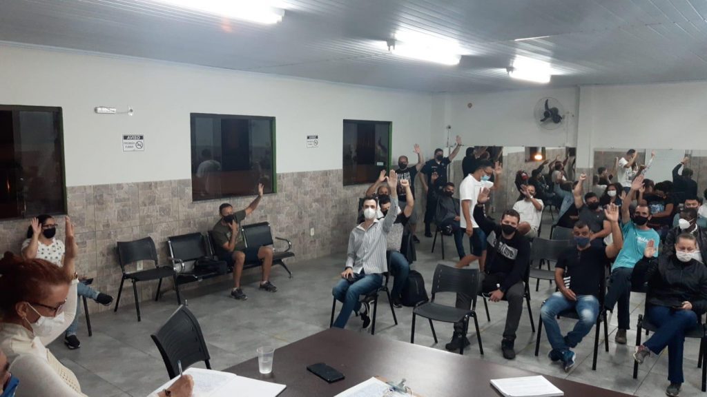 Assembleia Guardas 24.9. 2