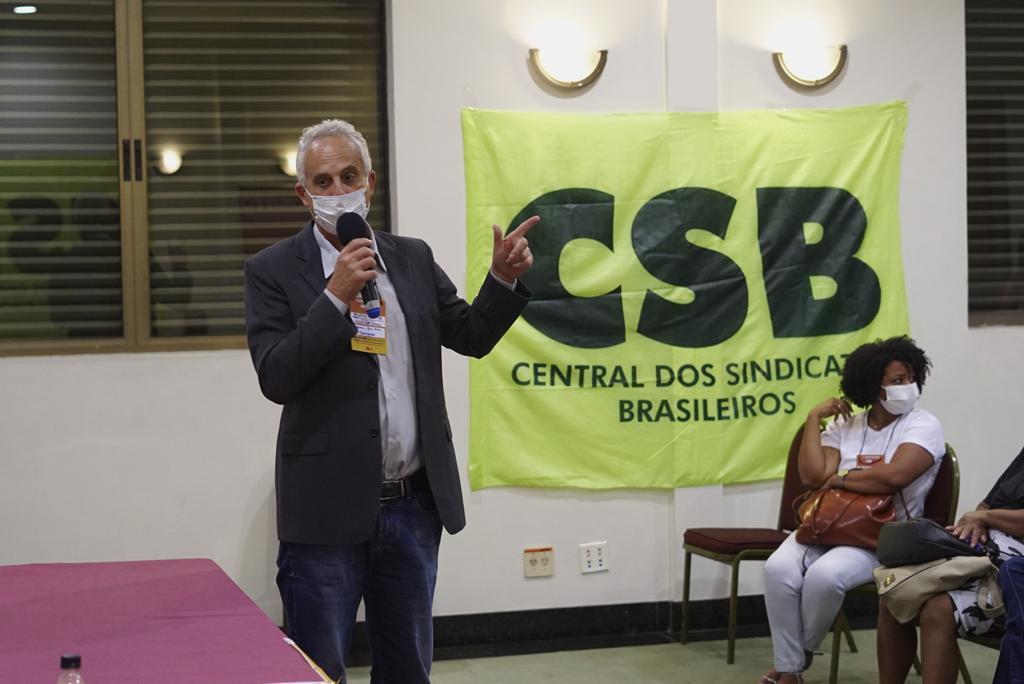 Congresso FESERP-MG 4