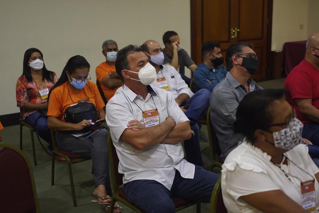 Congresso FESERP_MG 5
