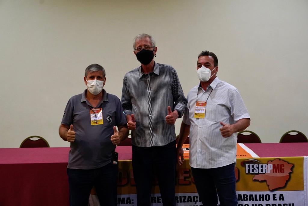 Congresso FESERP_MG 6