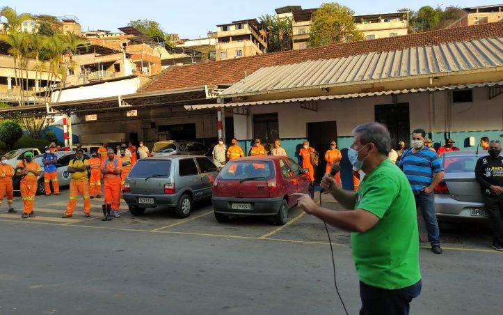 Retrospectiva setembro 2021 2