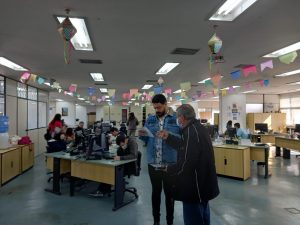 Visita às bases 7.7.22