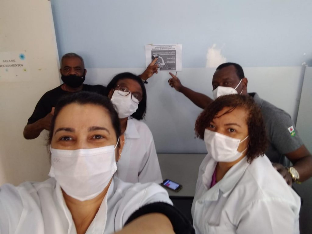 convocação para a assembleia da enfermagem 4.8.22 3