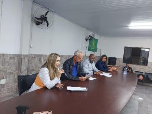 Assembleia oriundos da AMAC 28.9.22