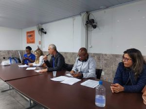 Assembleia oriundos da AMAC 28.9.22