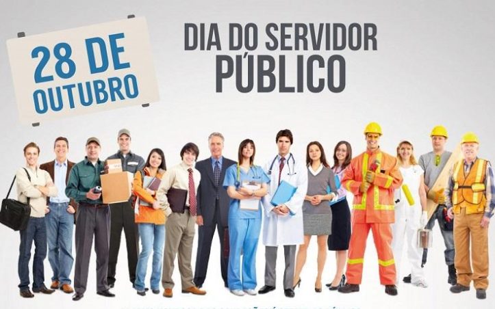 Dia do servidor público
