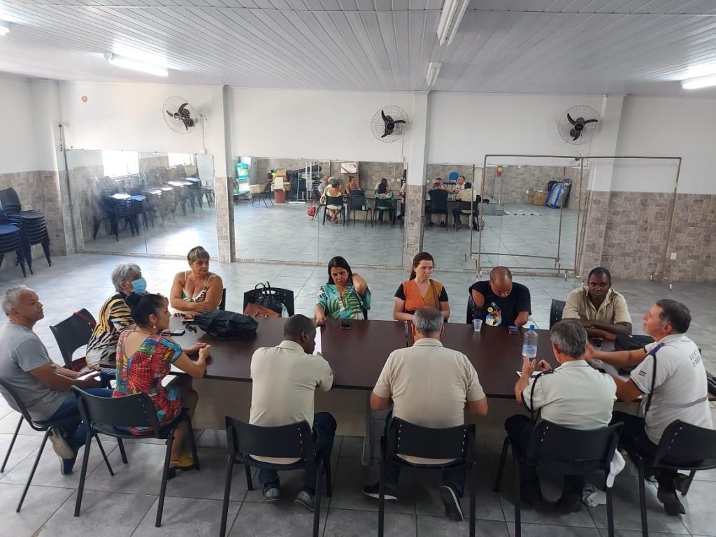 Reunião cim associações 18.11.22 2