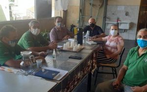 Retrospectiva JF 2022 janeiro