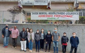 Retrospectiva JF 2022 julho