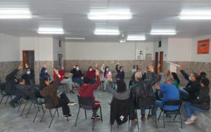 Retrospectiva JF 2022 julho