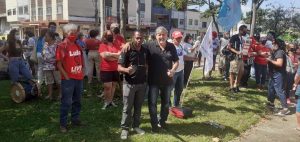 Retrospectiva jf 2022 maio