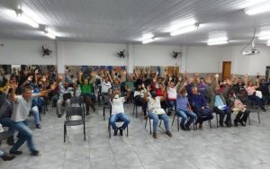 Retrospectiva JF 2022 junho