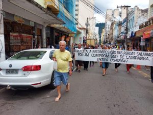 Assembleia Campanha 2023 10 de março