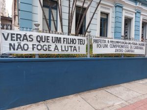 Assembleia Campanha 2023 10 de março