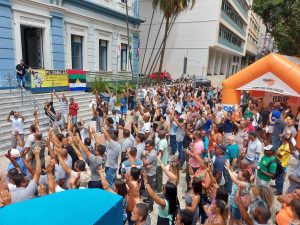 Assembleia Campanha 2023 10 de março