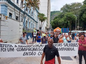 Assembleia Campanha 2023 10 de março