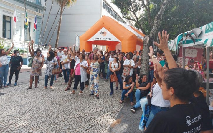 Assembleia da enfermagem 10.03