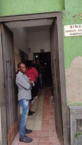 Agentes Comunitários de Saúde 7.6.23