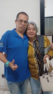 Agentes Comunitários de Saúde 7.6.23