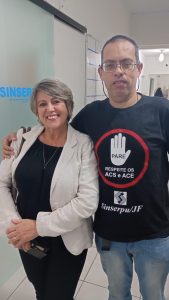 Agentes Comunitários de Saúde 7.6.23