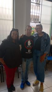Agentes Comunitários de Saúde 7.6.23