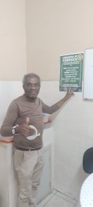 Convocação para a assembleia assistentes sociais 23.8