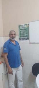 Convocação para a assembleia assistentes sociais 23.8