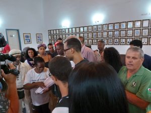 Consciência Negra 2023 2