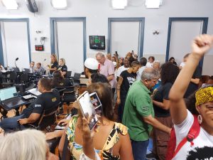 Consciência Negra 2023 9