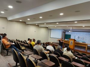 Retrospectiva 2023 Março 2