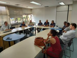 Retrospectiva 2023 Março 3