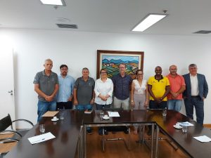 Retrospectiva 2023 Março 5