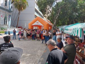 Retrospectiva 2023 Março 7