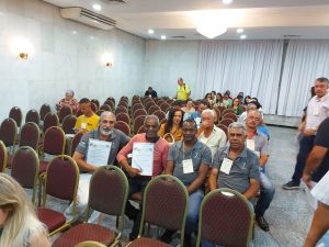 Retrospectiva 2023 Março 8