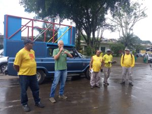 Convocação Para A Assembleia De 13 De Março 11.3.24 10