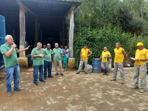 Convocação Para A Assembleia De 13 De Março 11.3.24 13