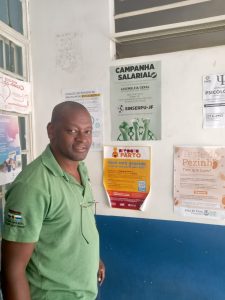 Convocação Para A Assembleia De 13 De Março 11.3.24 16