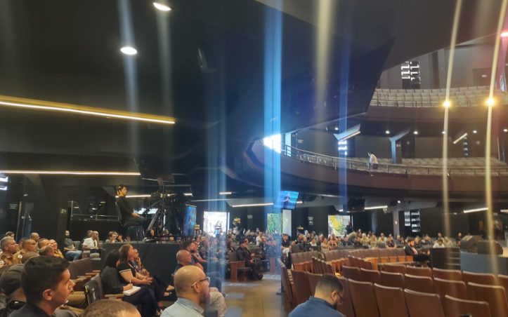 Guarda Municipal 30.4.24