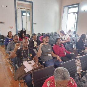 Seminário De Igualdade Racial 24.6.24 3