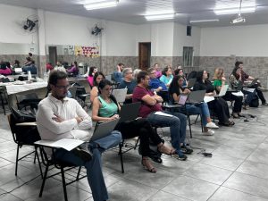 Curso Liquidção Trabalhista 2